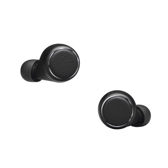 Harman Kardon FLY TWS - Black - True Wireless in-ear headphones - Front image number null